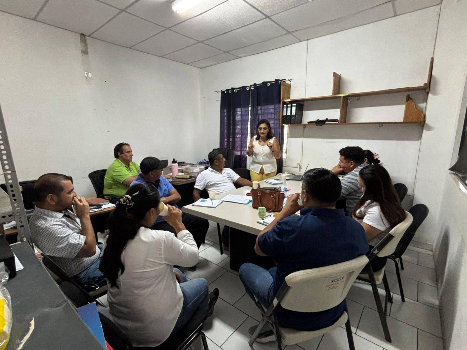 Vinculacion Interinstitucional